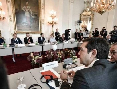 Μίνι σύνοδος για το μεταναστευτικό - Οι ελληνικές θέσεις